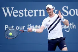 3年来首胜TOP10，“战术大师”穆雷又回来了图片