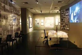 一幅画是怎样诞生的图片