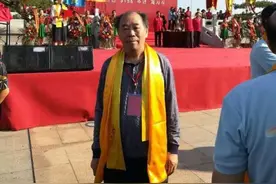 咏南公 一一祝贺钟南山院士荣获“共和国勋章”图片