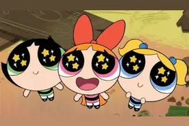 知名动画《飞天小女警》要拍真人剧图片