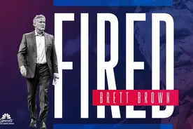 76人主帅布朗下课，祝球队早日圆梦总冠军图片