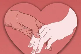 中国人的故事 | 暖镜头：七夕，你是我最好的礼物图片