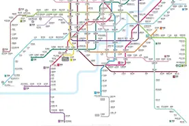 今起实行！最新上海地铁首末班车时刻表请收好图片