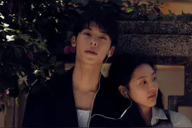 《你的婚礼》七夕大片 许光汉章若楠诠释青涩初恋图片