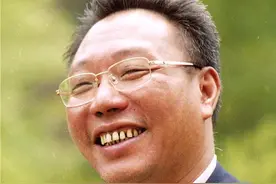 正山堂茶业有限责任公司董事长江元勋：让中国红茶重回世界之巅图片