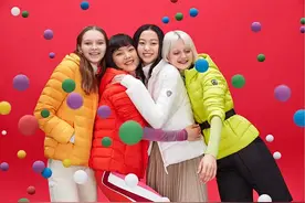 在时尚+功能的道路上，波司登如何脱颖而出？图片