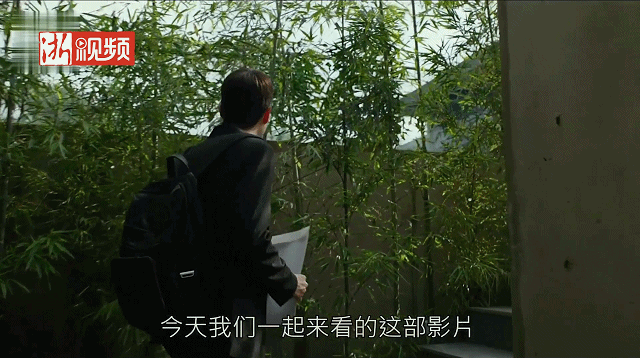 横有戏·横影说剧丨斩获奥斯卡4个奖项的《寄生虫》，原来是因为导演懂得这些……图片