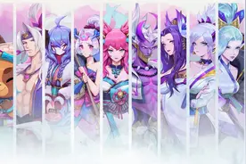 专访《英雄联盟》中国发行制作人苏潘会：用年轻玩家喜欢的内容触动他们图片