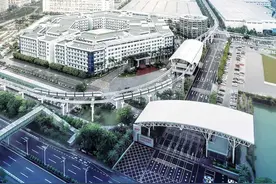 新能源千亿产业集群崛起，王传福：没有深圳，就没有比亚迪图片