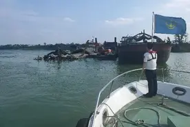 蓝色国土耕耘者 | 甘当爱岗敬业的“排头兵”图片