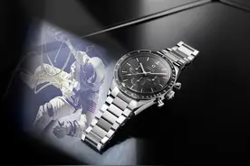 复刻腕表：戴上我心爱的小小时光机，它永远不会出错图片