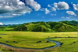 清末科尔沁草原风云录｜草原双雄扎那和巴拉吉尼玛图片