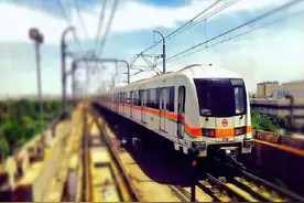 99%上海人都不知道！上海有 “七夕”地铁站，还曾有“七夕”公交线！它们有哪些秘密图片