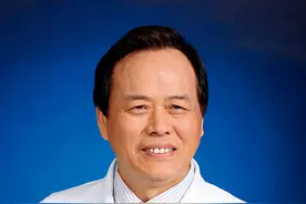 瞭望 | 疫情对中医是巨大的转折点——专访中国科学院院士、中国中医科学院首席研究员仝小林图片