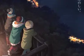 TV动画《摇曳露营》第二季追加新角色公开 2021年1月开播图片