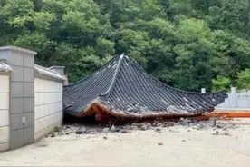 陕西贫困县花7.1亿建豪华中学 中纪委介入图片