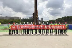 来自中国中铁的见证：投资奋进的吉林正当时图片