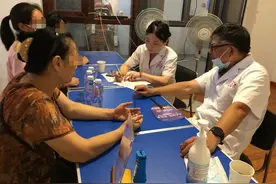 关爱皮肤•健康湖南！长沙中科皮肤病医院开展皮肤美容专场义诊图片