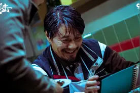 《非常目击》曝焦刚个人预告 开启剧情高能预警图片
