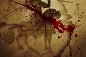 毛尖｜七夕的月亮照了七十年的沟渠吗：谈《八佰》图片