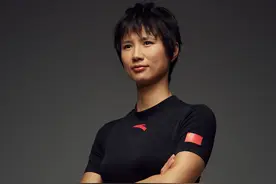 特写｜转型媒体人！徐莉佳，一位奥运冠军的人生下半场图片