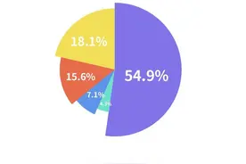 “网恋奔现”成95后婚恋新形态，近半人愿意跟网聊朋友见面图片