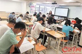 复读生遇上新高考，选择知难而退还是迎难而上？图片