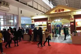 万事俱备！第12届北京茶博会将于11月20~23日在北京全国农业展览馆举办图片