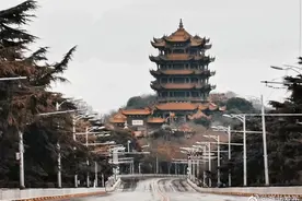 七夕情书：武汉，因为爱所以爱图片