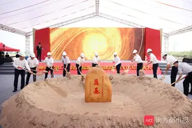 后疫情时代，佛山医疗卫生体系加速发展图片