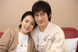 孕期真人秀《新生日记2》开播，关注二孩家庭图片