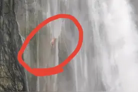 驴友瀑降遇难背后：商家称培训半小时新手也能玩，无规范监管图片