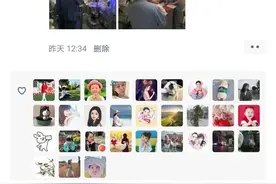 医生抱着患儿查房暖化朋友圈，入院四个月的小家伙有45个“临时爸妈”图片