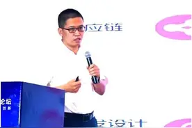构建县域大宗商品数字物流生态圈——专访晋能快成物流科技有限公司副总经理高英杰图片
