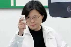 先封爱奇艺再罚淘宝台湾，蔡省长的打压用心险恶且愚蠢图片