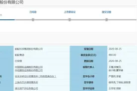 史上最大IPO？A+H巨蚁来了：半年狂赚220亿，超10亿人在用！实控人马云捐出6.1亿股...称全球无直接可比公司图片