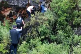 56秒丨云南3岁男孩找回 孩子奶奶：终于可以睡个好觉了，要搂着孙子睡视频封面