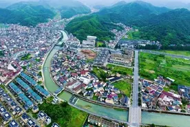 35地入选浙江第四批省级旅游风情小镇 你的家乡上榜了吗？图片