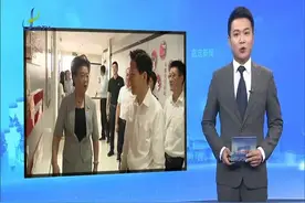 “你是嘉定道德人文领域的一面旗帜！”陆方舟专程走访“老先进”赵宪珍视频封面