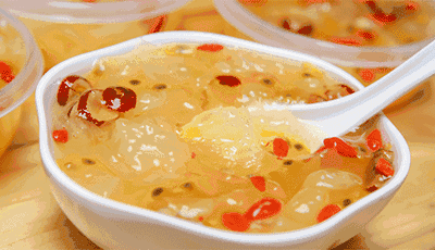 花胶治便秘吗 花胶治便秘吗怎么吃