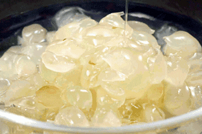 花胶炖桃胶雪耳 2026年花胶炖桃胶雪耳怎么做