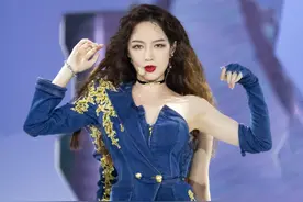 姐姐日记 ⑥｜孟佳：从观众喜爱度倒数逆袭成为第一，真的非常开心图片