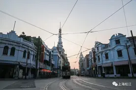我在车墩做群演丨松江，梦想起飞的地方图片