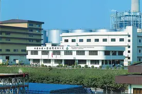 益海嘉里金龙鱼：深圳四十年中崛起的行业龙头图片