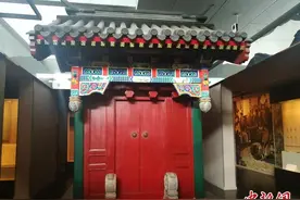 “门当户对”啥意思？聘礼为何有“鹅笼”？答案来了图片