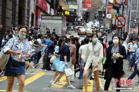 全球首例新冠“二次感染者”出现 带来了哪些提示？图片