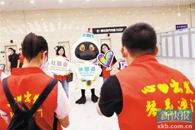 广东居民澳门游签注今起恢复 深度休闲游或成新选择图片