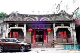 投入数千万元 开发商改造旧村为文物、古建修复买单图片