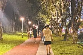 饭后百步走，活到九十九？这些讲究你知道吗图片