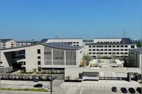 开学啦！一批“高颜值”校园即将上线图片